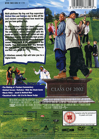 How High (ej svensk text) - 2