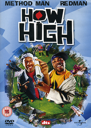 How High (ej svensk text)