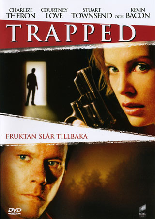 Trapped