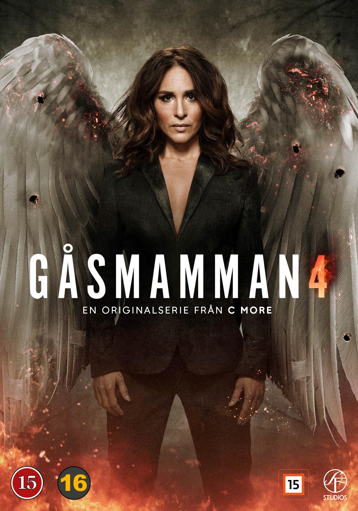 Gåsmamman - Säsong 4