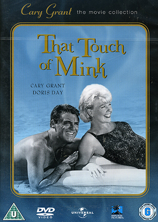That Touch of Mink (ej svensk text)