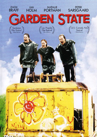 Garden State (Slimcase)