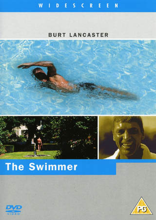 Swimmer