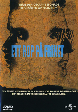 Ett Rop På Frihet (Begagnad)