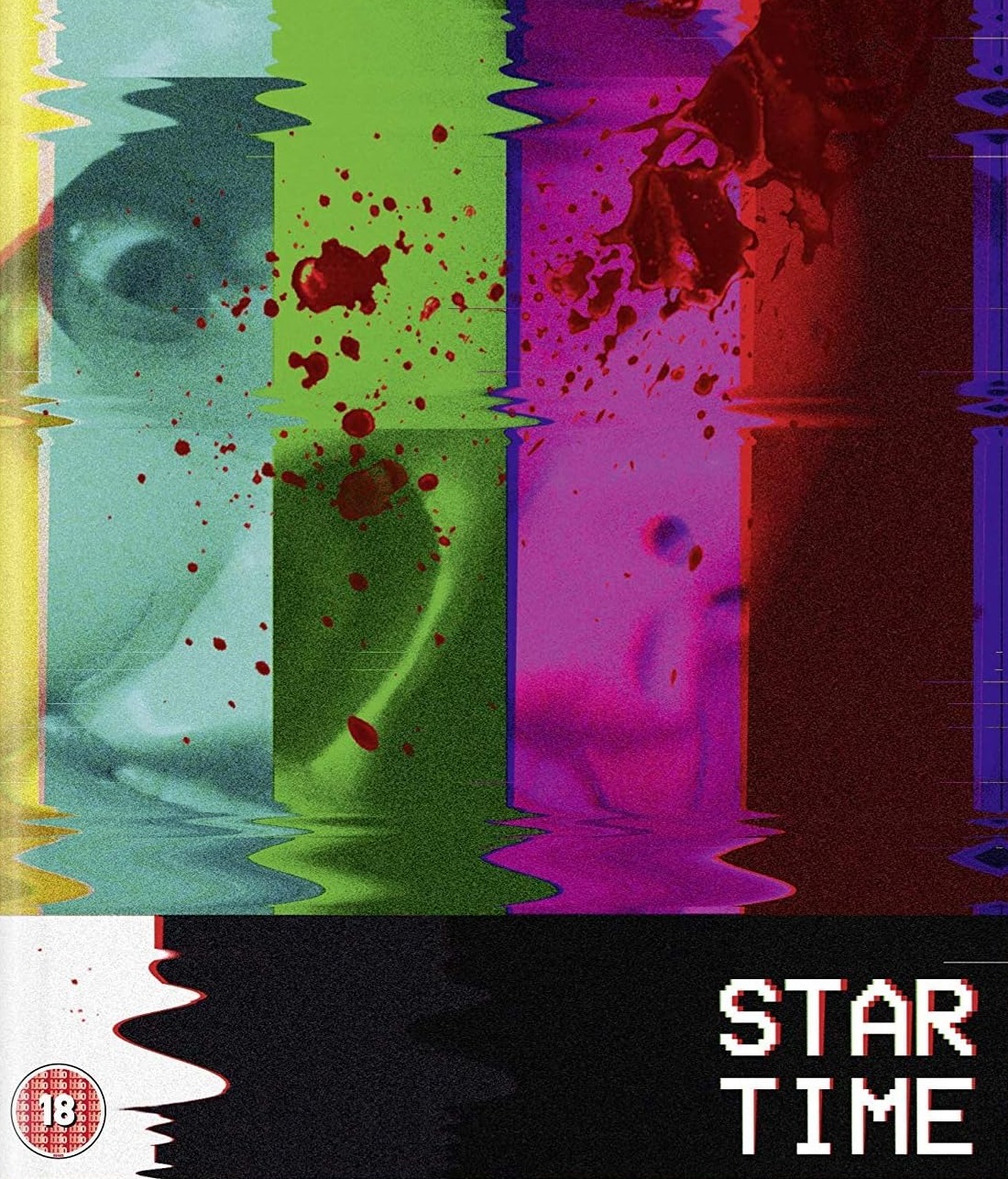 Star Time (ej svensk text) (Blu-ray)
