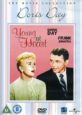Young at Heart (ej svensk text)