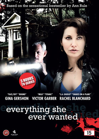 Everything She Ever Wanted (Miniserie)
