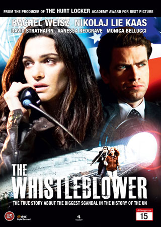 Whistleblower