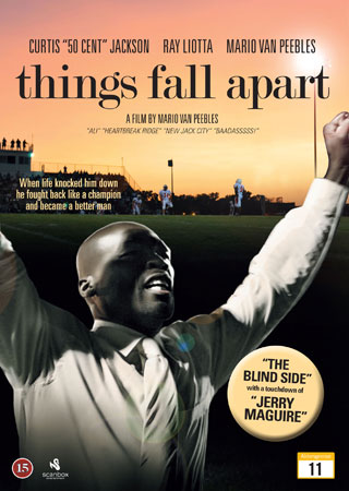 Things Fall Apart