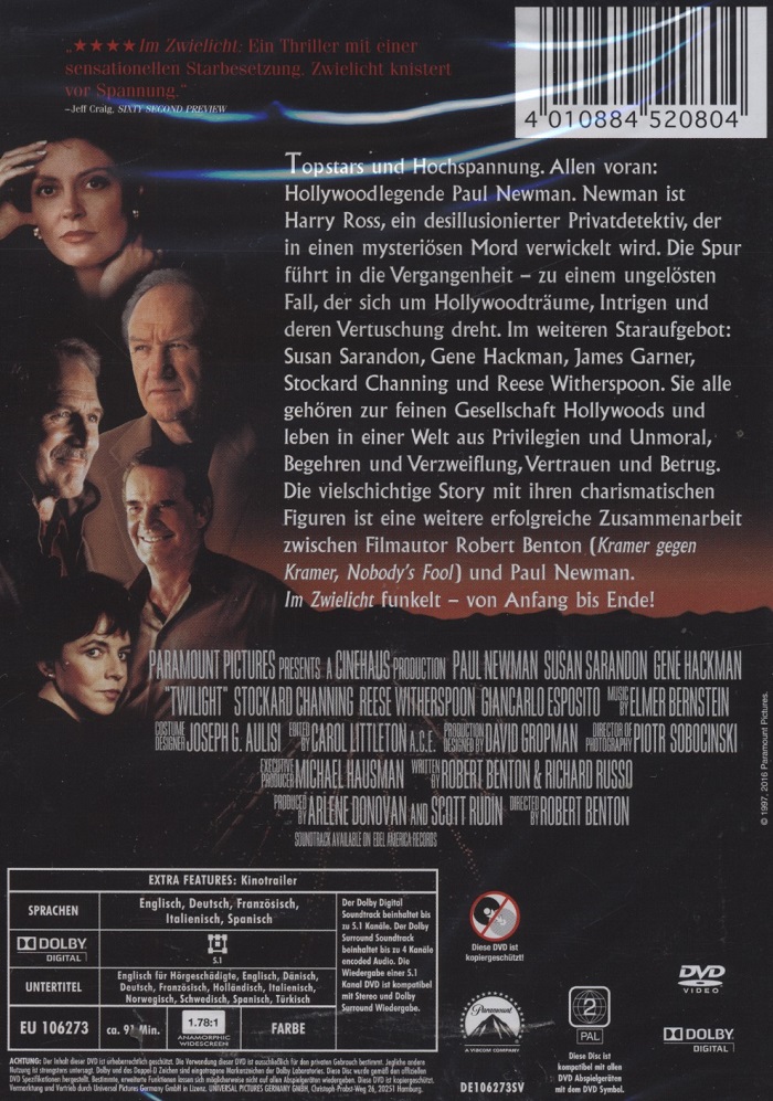 Twilight - 2