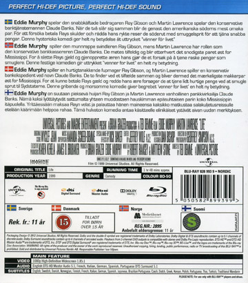 Life (Blu-ray) - 2