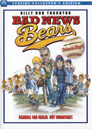 Bad News Bears