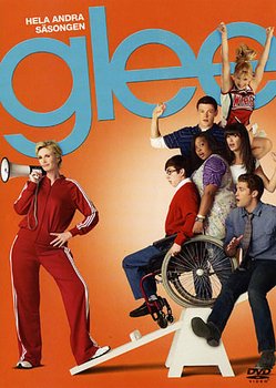 Glee - Säsong 2