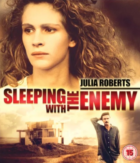 Sova Med Fienden (Blu-ray)