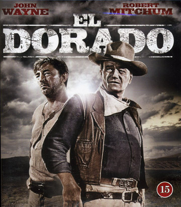 El Dorado (Blu-ray)