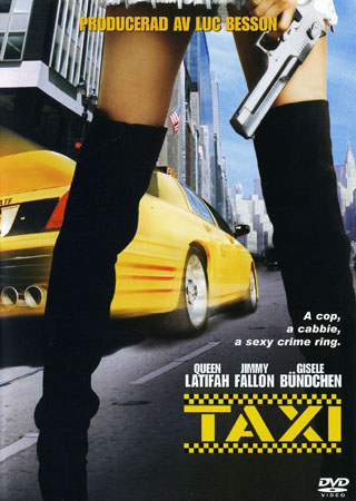Taxi (2004)