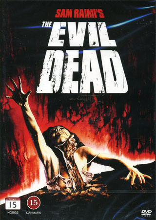 Evil Dead (1981)