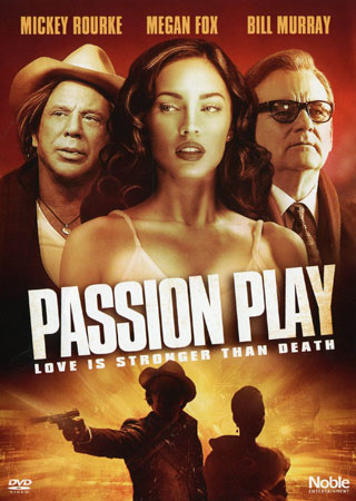 Passion Play