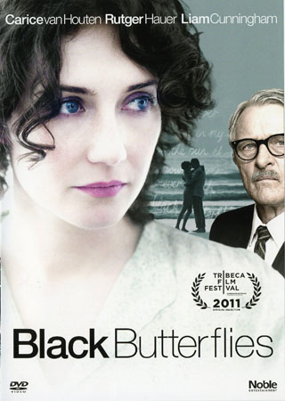 Black Butterflies