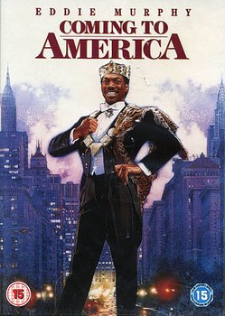 Coming To America (1-disc)