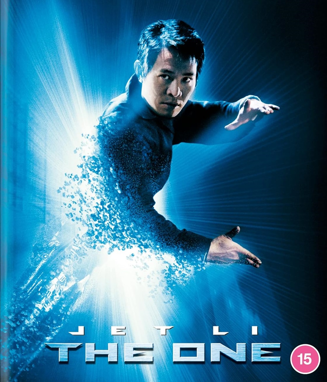 The One  (ej svensk text) (Blu-ray)