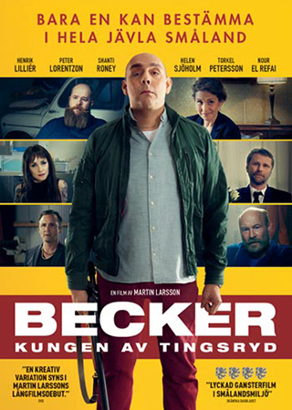Becker - Kungen Av Tingsryd