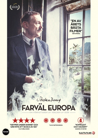 Farväl Europa