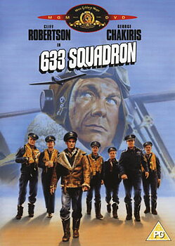 633 Squadron