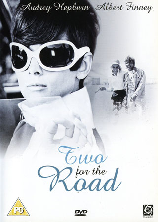 Two For the Road (ej svensk text)