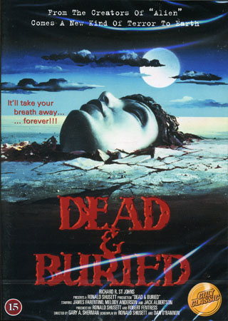 Dead & Buried