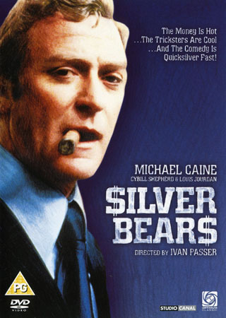 Silver Bears (ej svensk text)