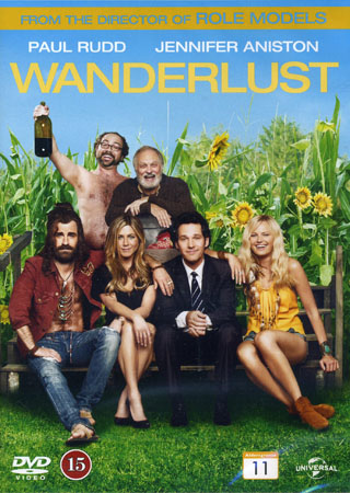 Wanderlust