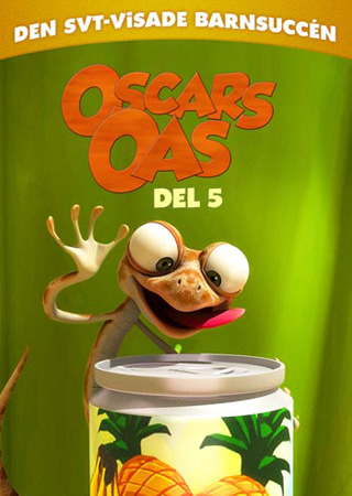 Oscars Oas - Del 5