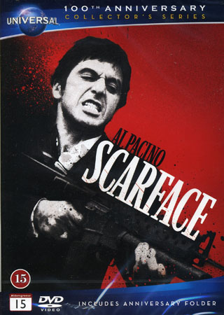Scarface (Universal)