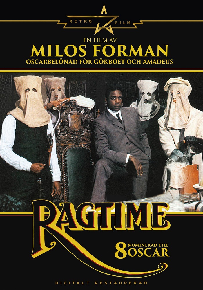 Ragtime