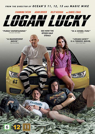 Logan Lucky