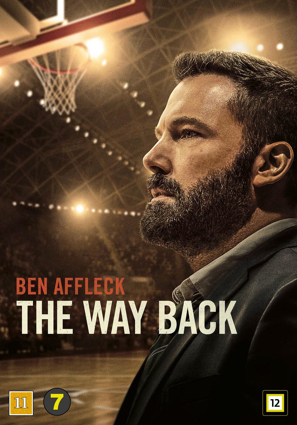 The Way Back