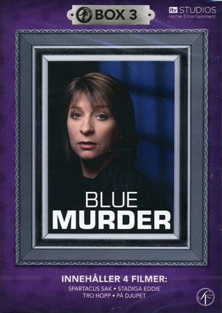 Blue Murder - Box 3