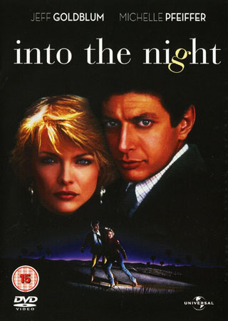 Into the Night (ej svensk text)