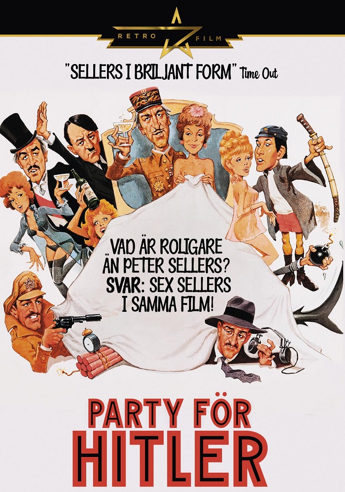 Party För Hitler