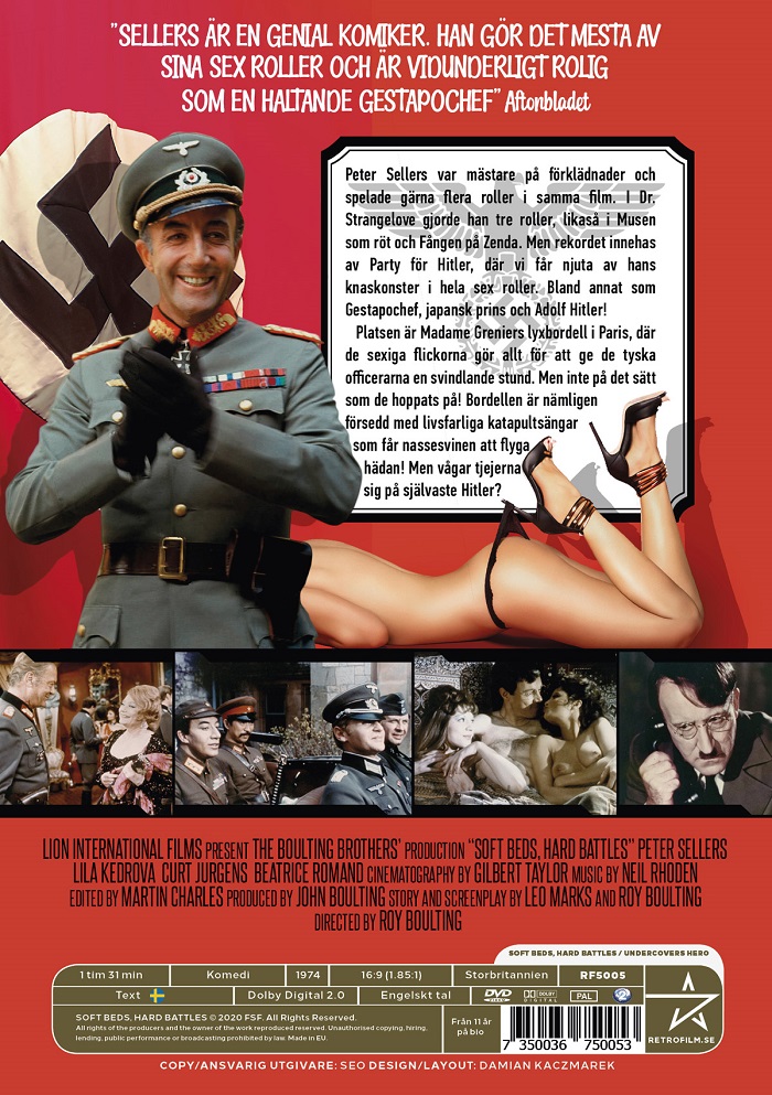 Party För Hitler - 2