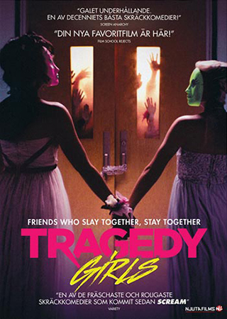 Tragedy Girls