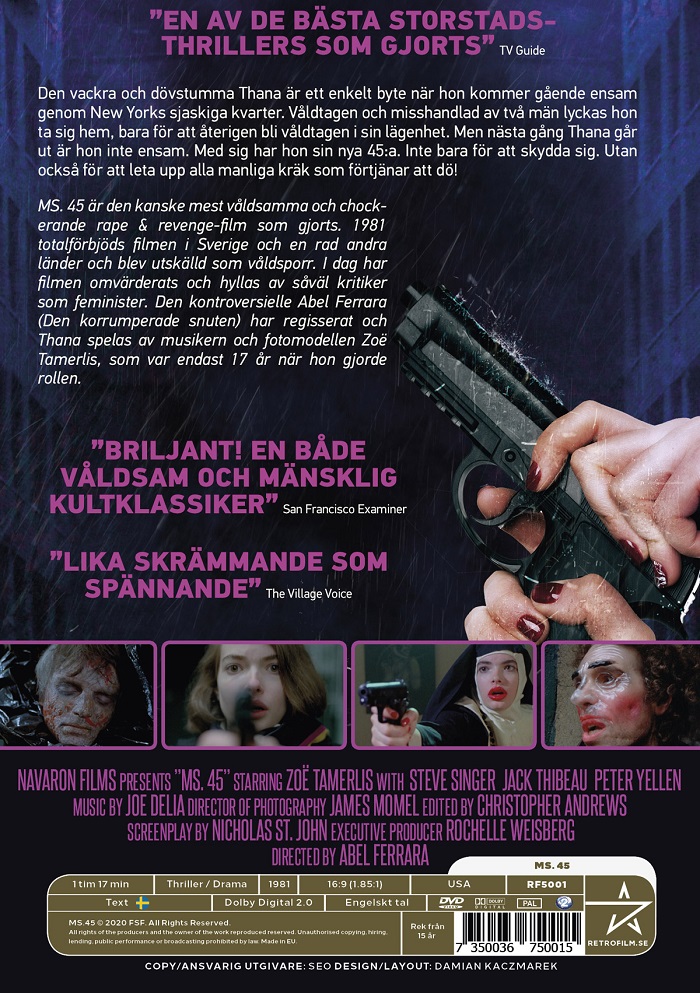 Ms .45 - 2