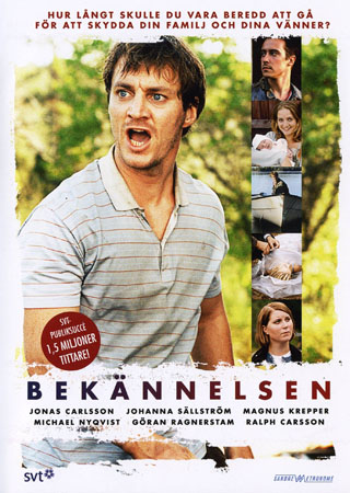 Bekännelsen (Miniserie)