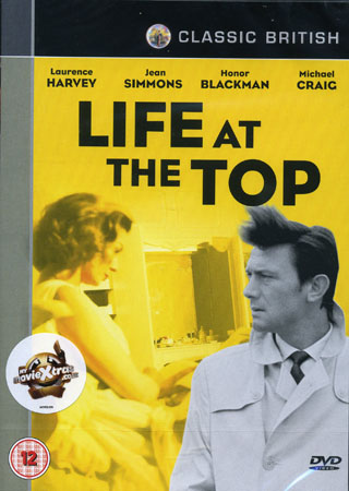 Life At the Top (ej svensk text)