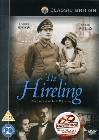 Hireling (ej svensk text)