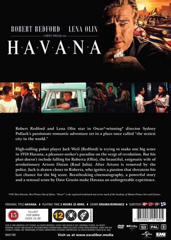 Havana - 2