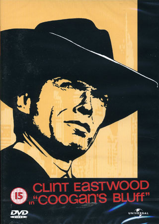 Coogan's Bluff (ej svensk text)