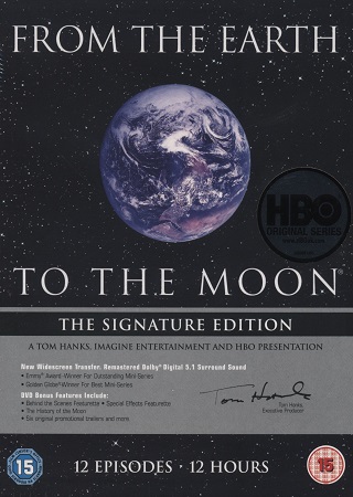 From The Earth To The Moon