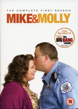 Mike & Molly - Säsong 1